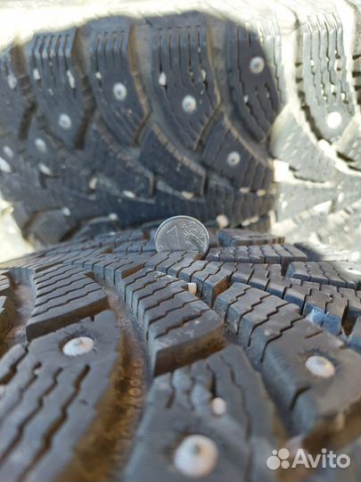 Nokian Tyres Nordman 4 205/50 R16 91T