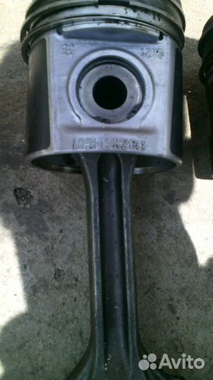 Perkins, Caterpillar