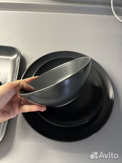 Набор посуды