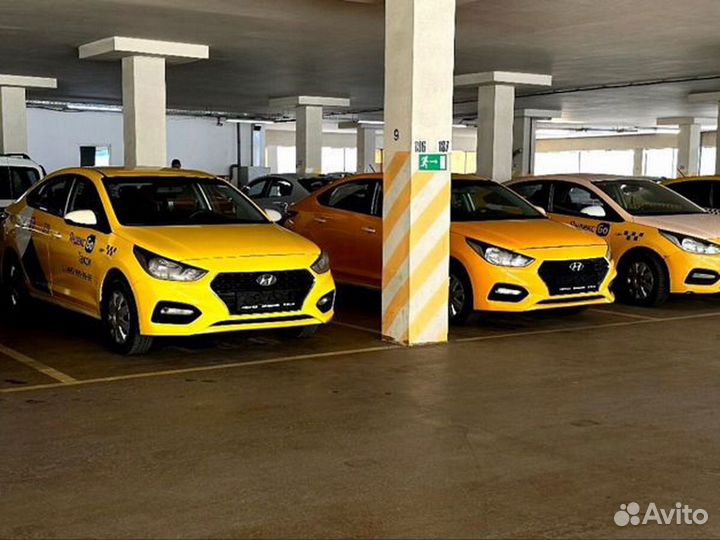 Hyundai Solaris 1.6 AT, 2018, 203 063 км