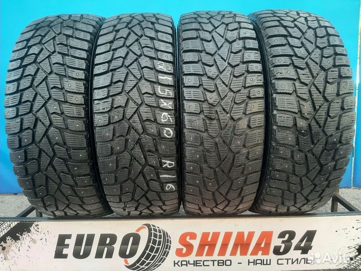 Sumitomo Sport HP 215/60 R16 95T