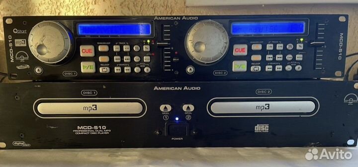 Проигрователь Cd, MP3