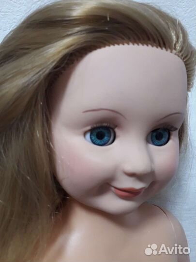 Кукла Милана, 73см, ф- ка Весна