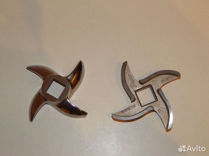 Нож для мясорубки в ассортименте