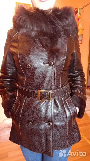 Куртка женская демисезонные куртки