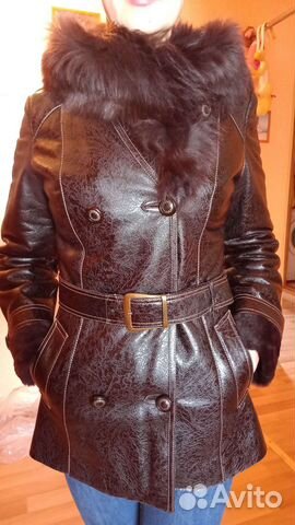 Куртка женская демисезонные куртки