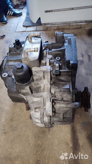 DSG6 LQW Vag 2.0TDI, 1.9TDI