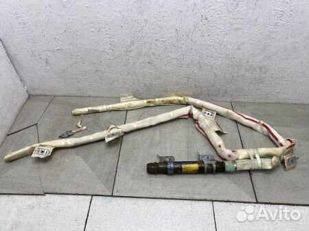 Подушка потолочная (шторка)