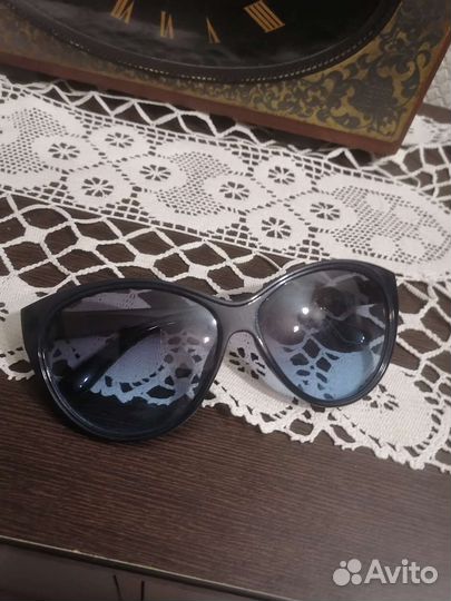 Солнцезащитные очки женские