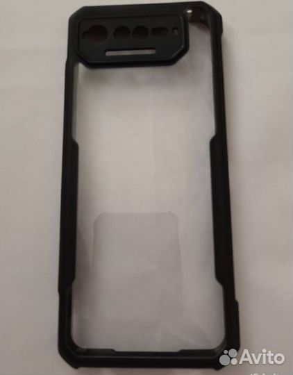 Чехол для Asus rog phone 6