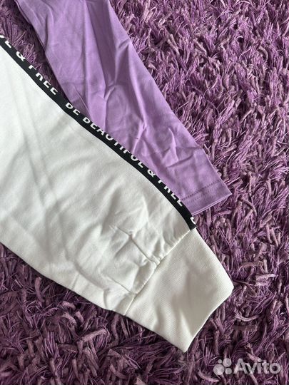 Стильные две кофты на девочку подростка 12-14 л