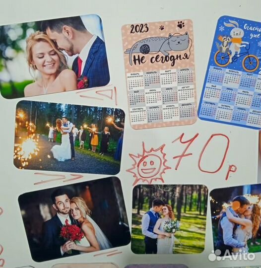 Печать фотографий 10х15 Фото 10*15