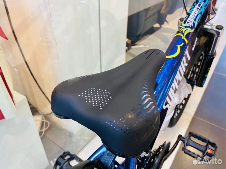 Велосипед горный