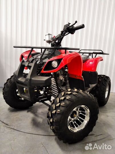 Квадроцикл tiger opti 150 к Тайгер Опти 150 бу