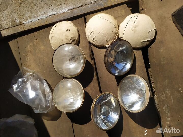 Запчасти на ваз 2101