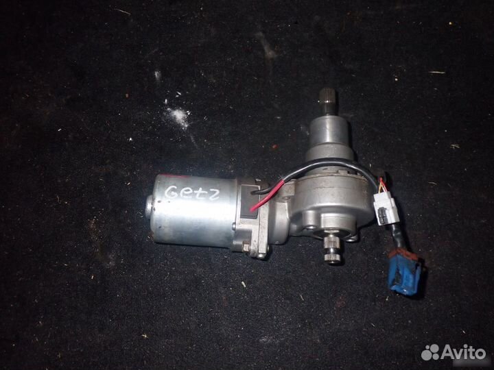 Колонка рулевая для Hyundai Getz 2002-2010