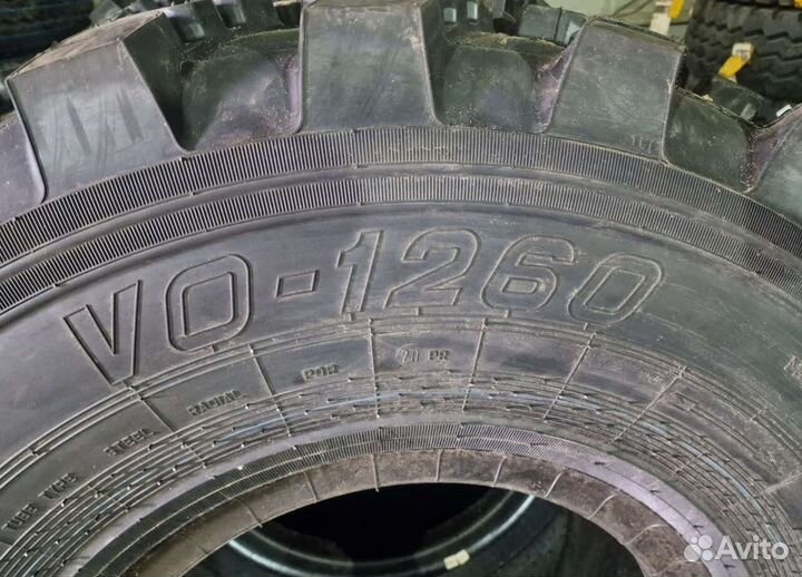 Шины 425/85R21 VO-1260-1 Tyrex CRG 20PR 160J