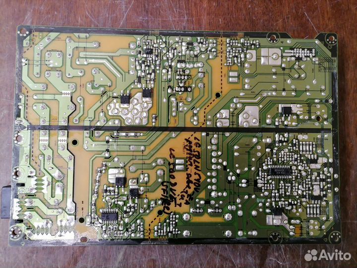 Блок питания к тв LG 50LN540V бу