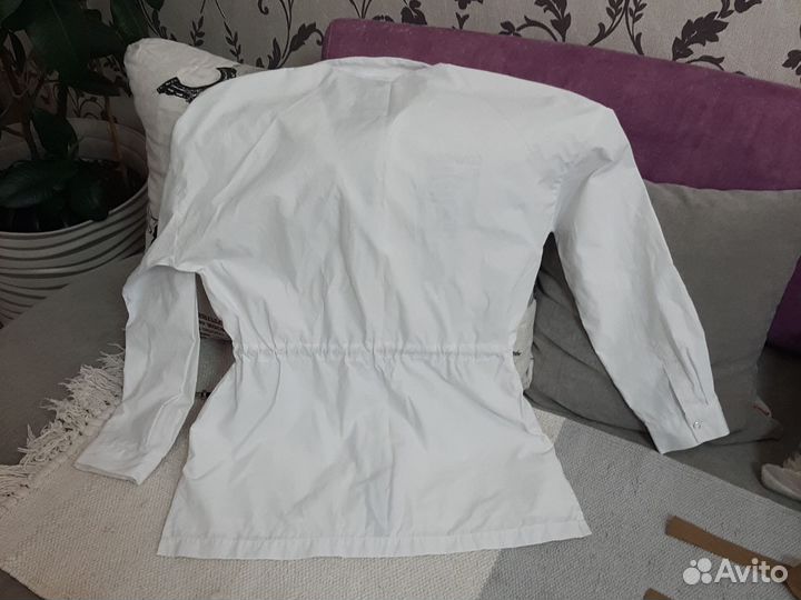 Школьные вещи на девочку 152 158