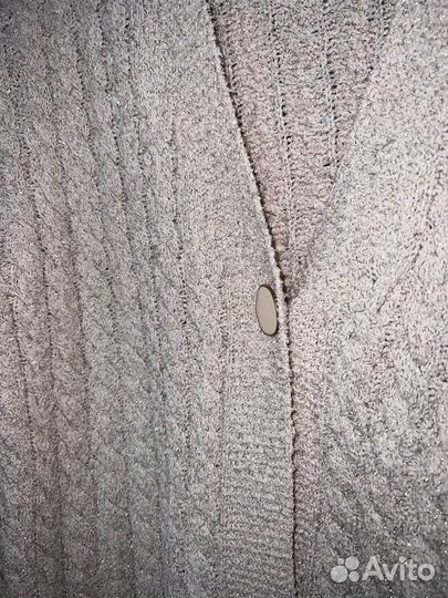 Кардиган женский mango