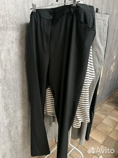 Юбки, брюки р. 58-60