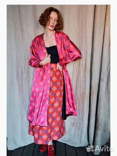 Юбка орнаменты