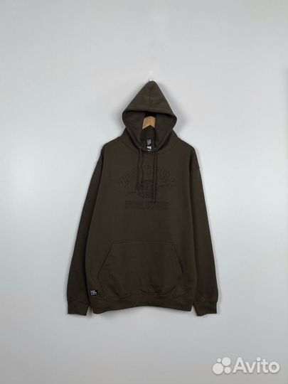 Zoo York Hoodie Stussy Carhartt Supreme Dime