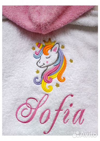 Машинная вышивка