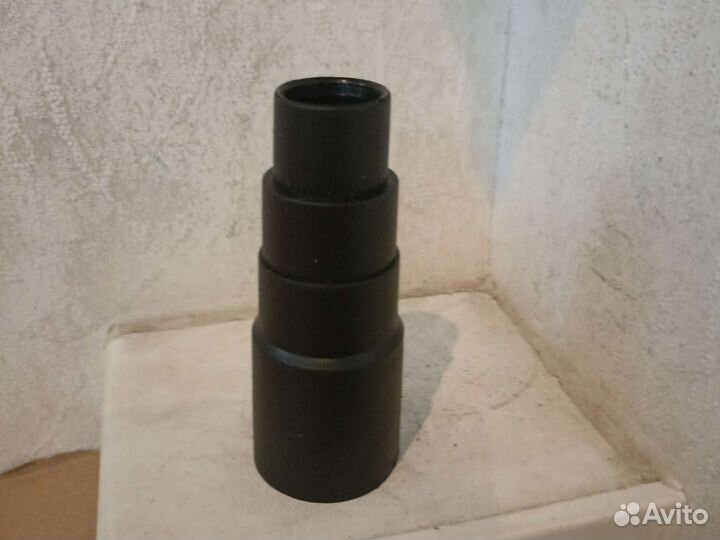 Фитинг наконечник для шланга пылесоса