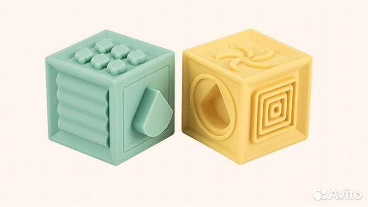 Игрушки развивающие