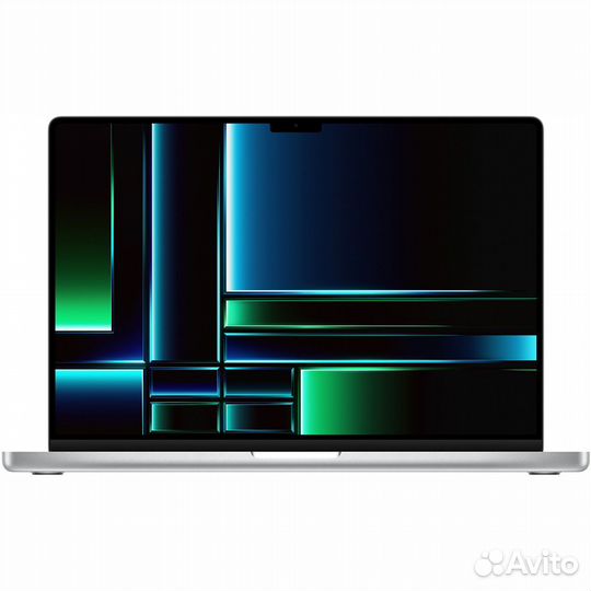 Ноутбук Apple MacBook Pro 14 M2 Max, 96 гб, 4 тб S