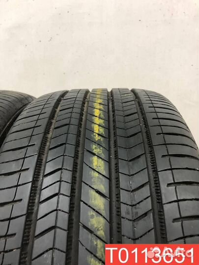 Kumho Solus TA51 245/45 R17 99V