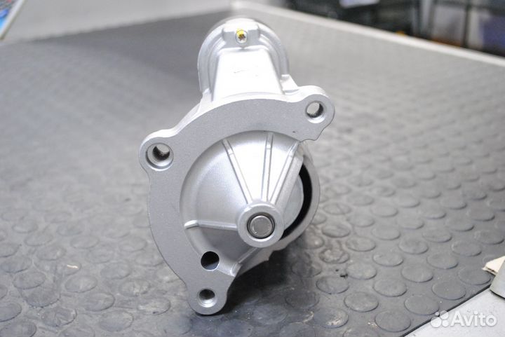 Стартер Peugeot C4 Picasso, Peugeot 406 2.0 HDi