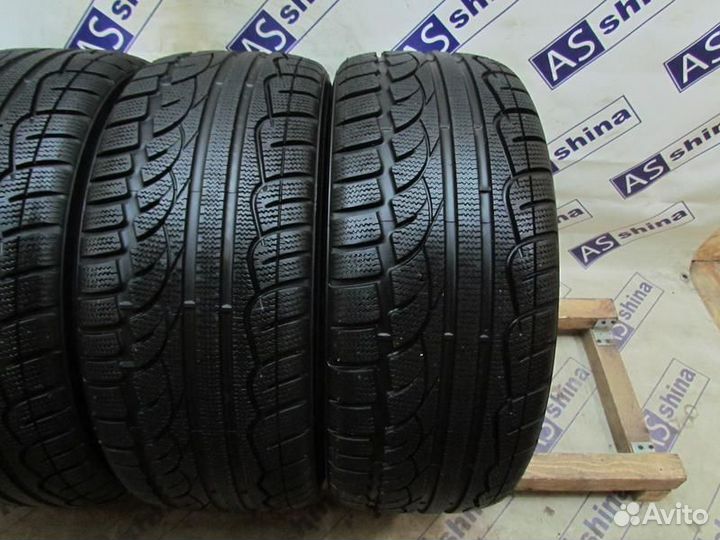 Kumho I'Zen XW KW17 225/50 R17 97P