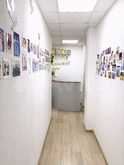 Свободного назначения, 118.7 м²