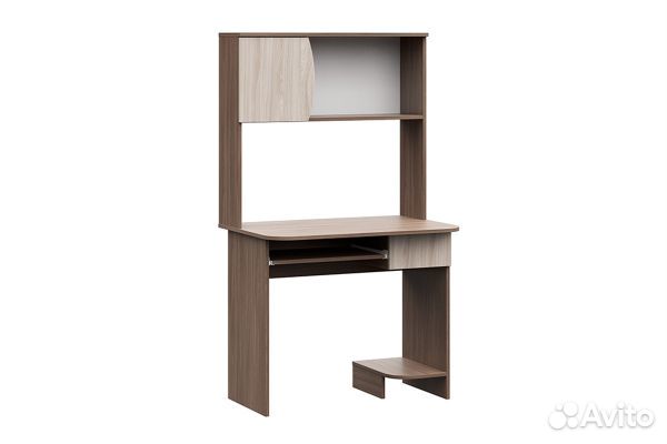 Компьютерный стол №2 (Улучшенная фурнитура)