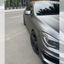 Mercedes-Benz CLA-класс AMG 2.0 AMT, 2014, 164 720 км, с пробегом, цена 2 700 000 руб.