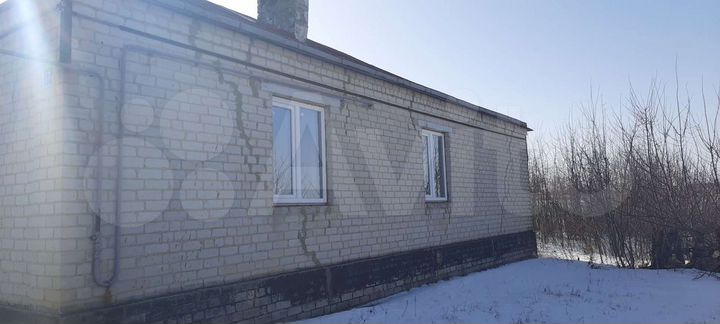 Дом 101,7 м² на участке 47 сот.