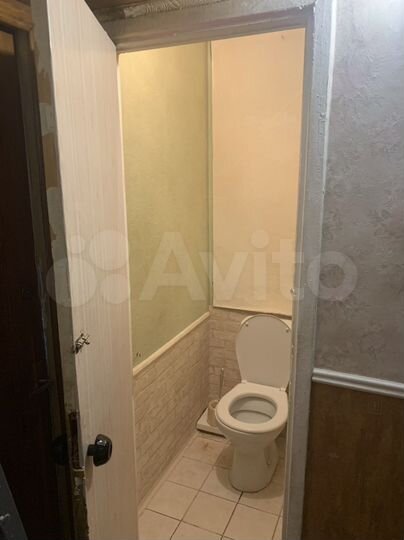 Комната 12 м² в 4-к., 1/12 эт.