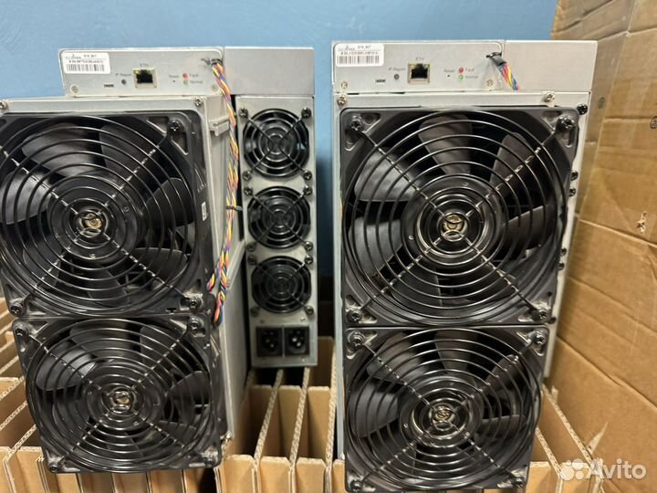 Antminer S19 90T (100T) 126 чипов в екатеринбурге