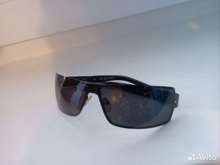 Солнцезащитные очки мужские