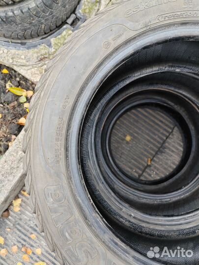 Sava Voyager 205/55 R16