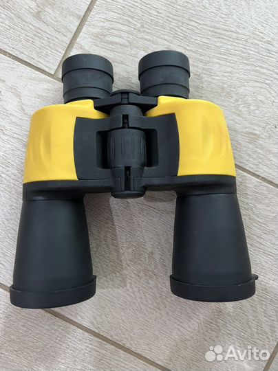 Бинокль