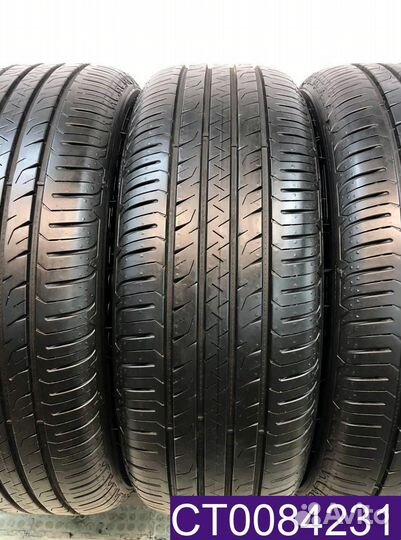 Goodyear EfficientGrip Performance SUV 225/55 R19 96T