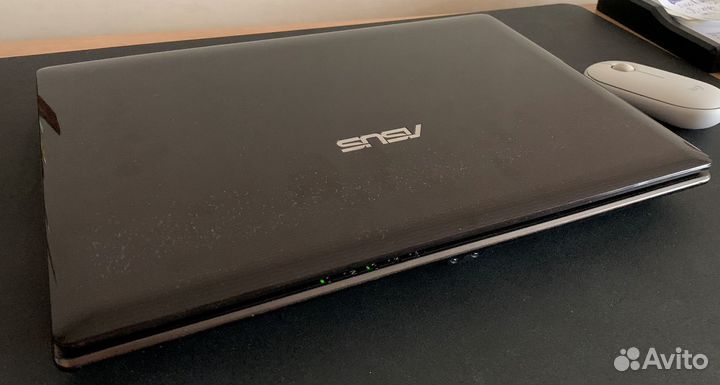 Ноутбук asus X44H