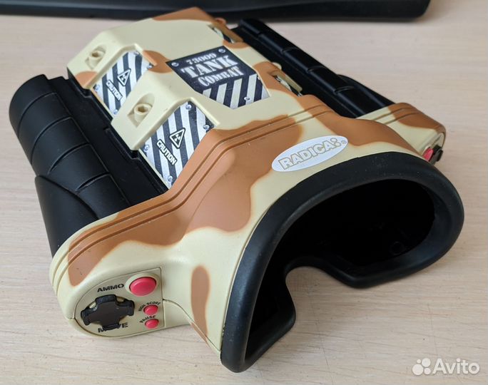 Tank Combat электронная игра