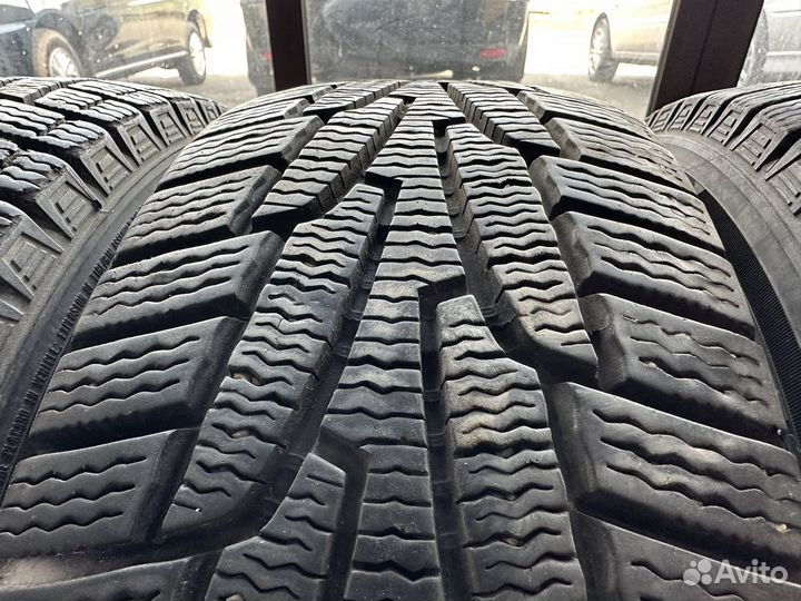 Kumho I'Zen KW31 185/70 R14