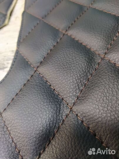 Дверные вставки Ford Focus 2