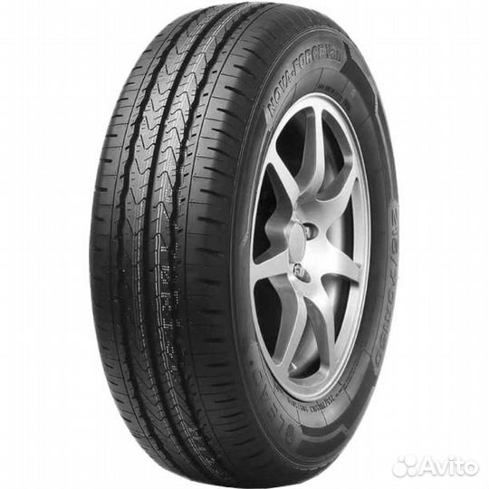 Leao Nova-Force Van 215/70 R15 109R