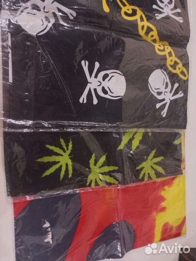 Бандана детская